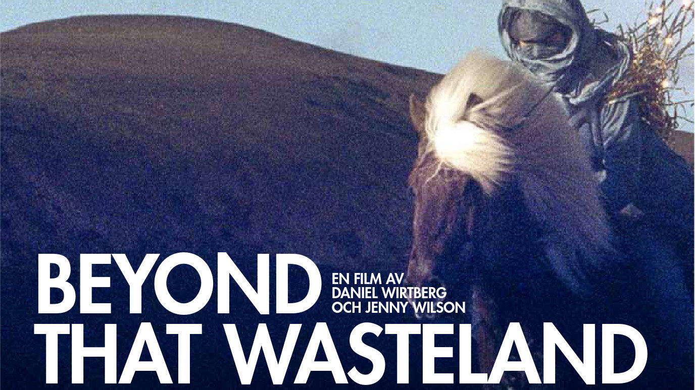 Beyond That Wasteland's poster