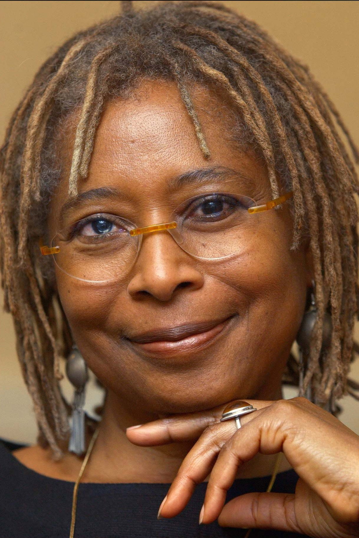 Alice Walker's poster