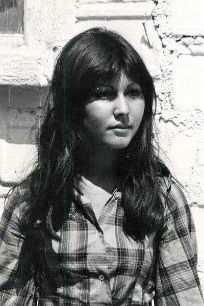 Beatriz Lapido's poster