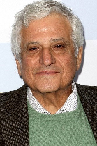 Michael Lerner's poster