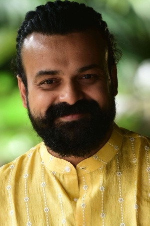 Kunchacko Boban's poster