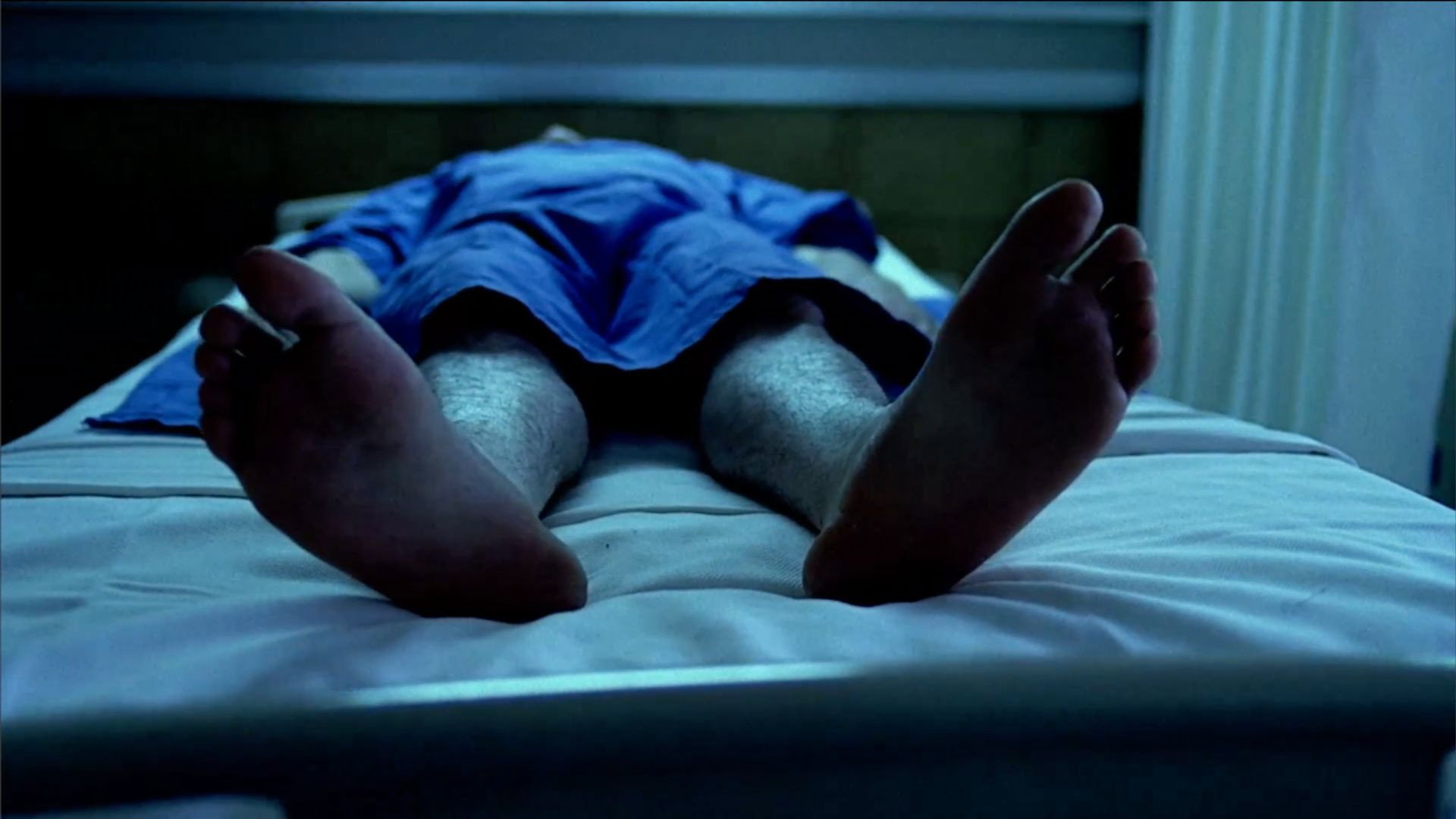 Requiem for Eternity's poster