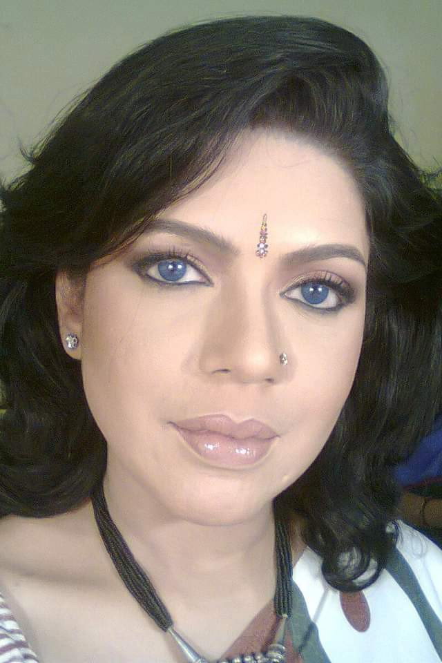 Nondini Chatterjee's poster