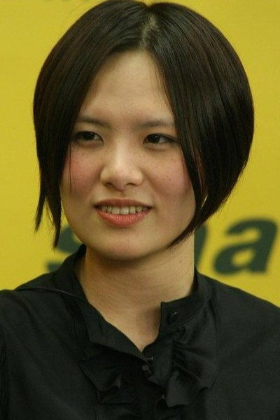 謝馨儀's poster