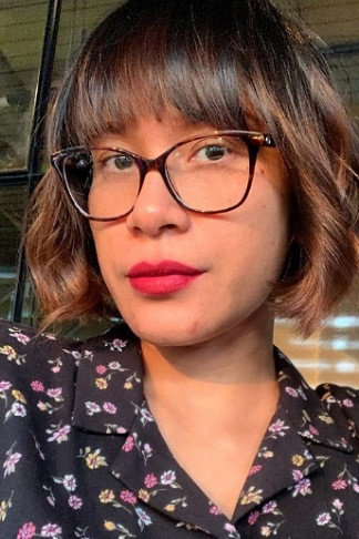 Inong Ayu's poster
