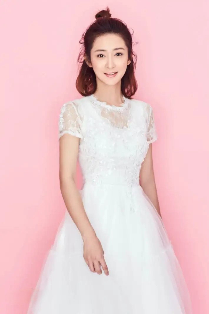 Vivian Xu's poster