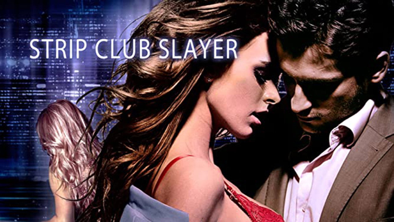Strip Club Slayer's poster