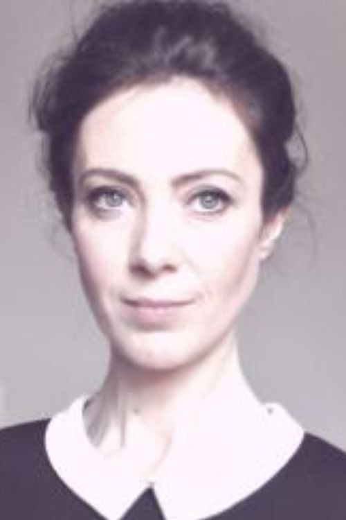 Marijke Van Der Kelen's poster
