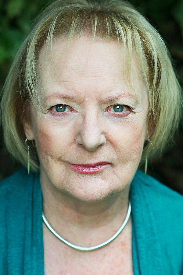 June Watson's poster
