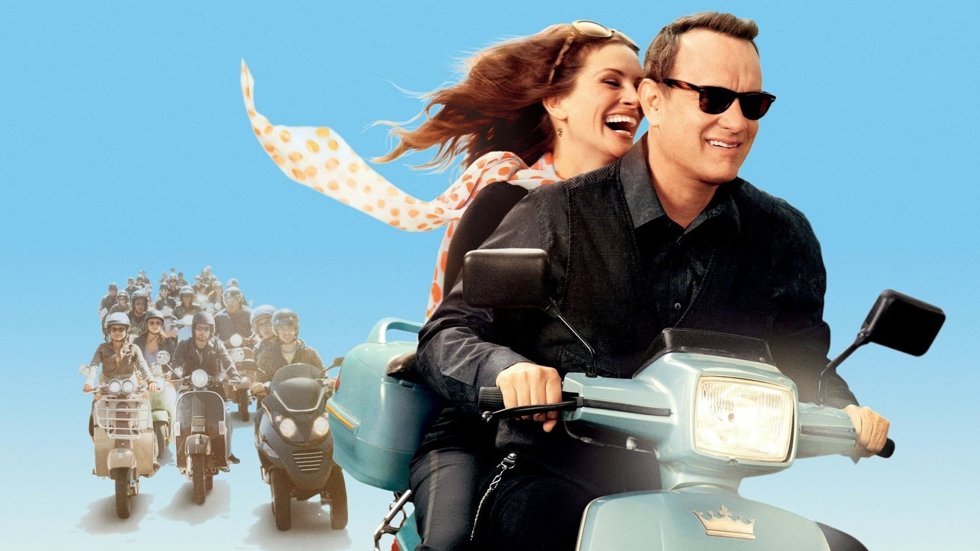Larry Crowne's poster