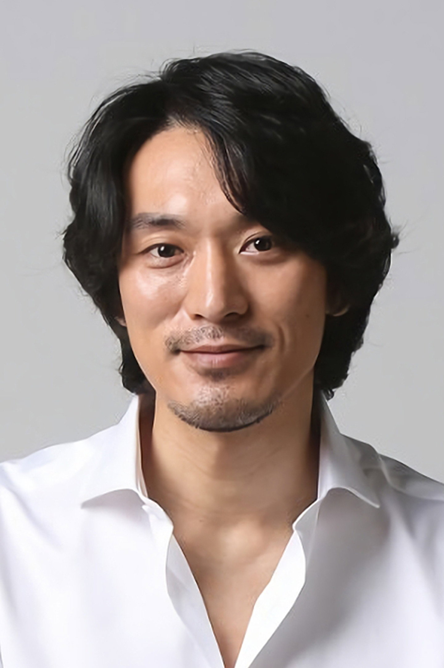 Kim Min-jun's poster