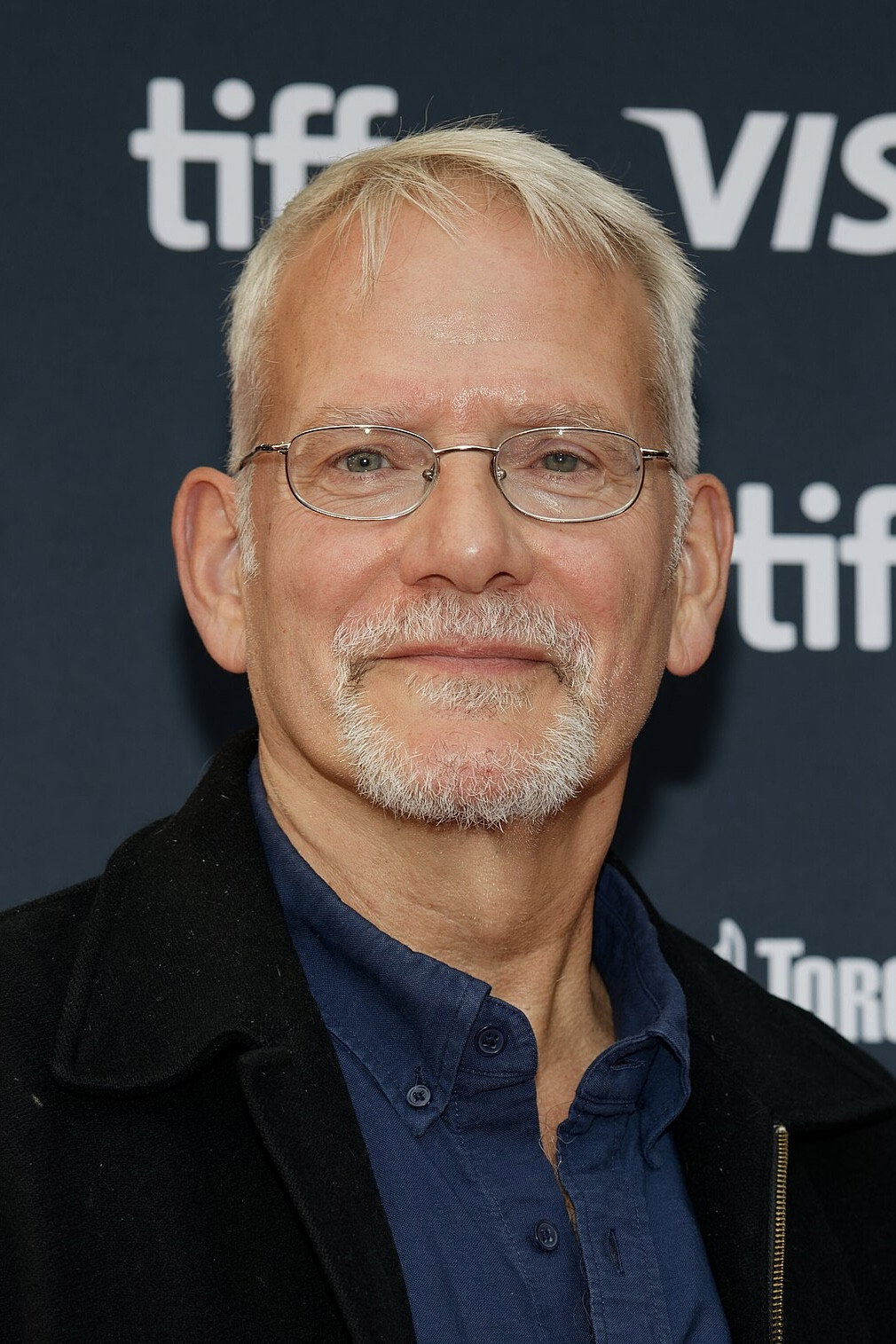 Campbell Scott's poster