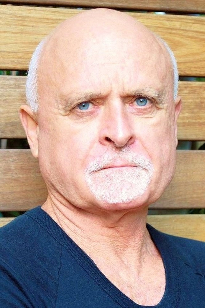 Danny Adcock's poster