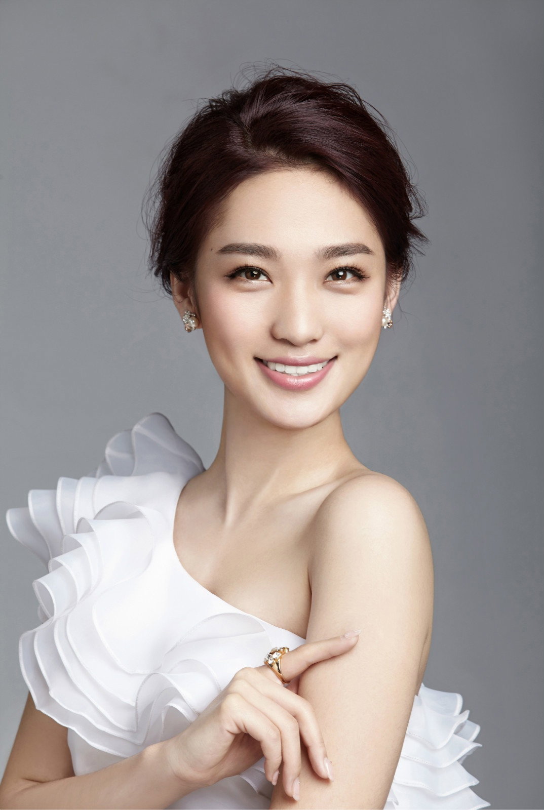 La Yu's poster