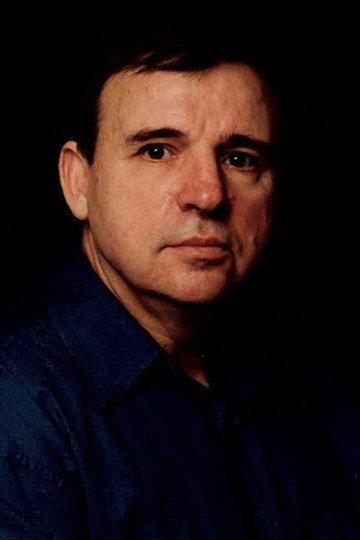 Goran Marković's poster