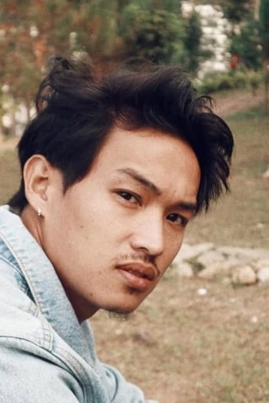 Handiong Kapuno's poster