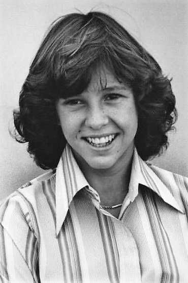 Kristy McNichol's poster