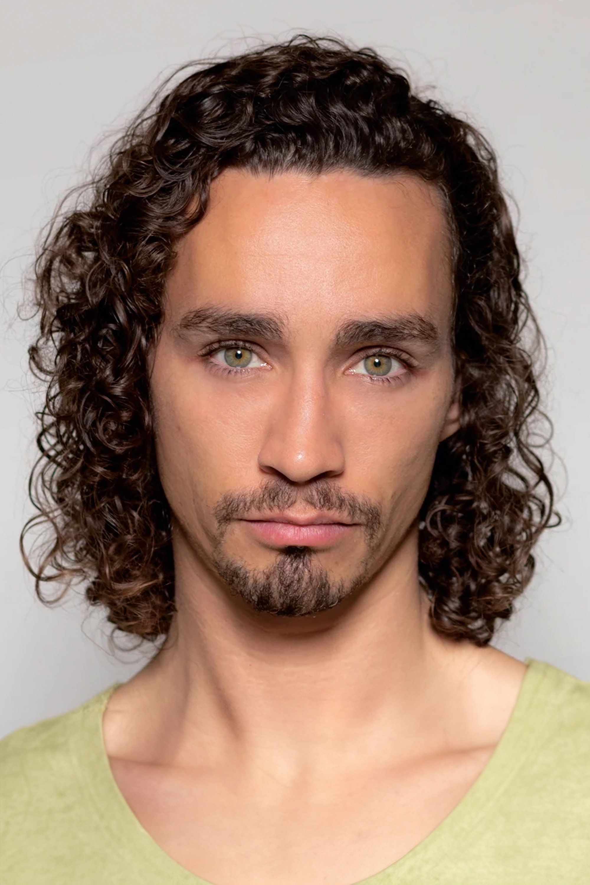 Robert Sheehan's poster