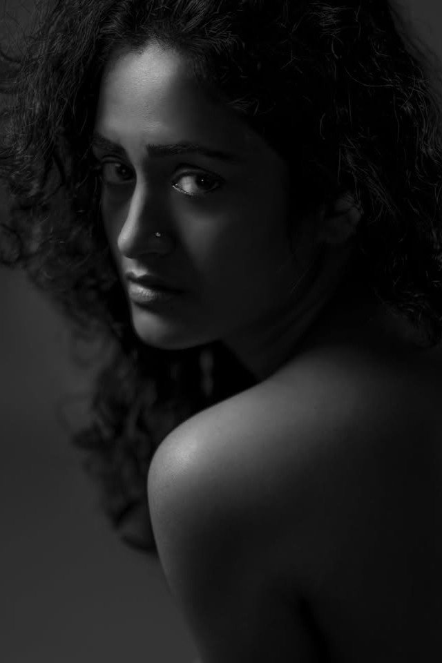 Sonalli Sharmisstha's poster