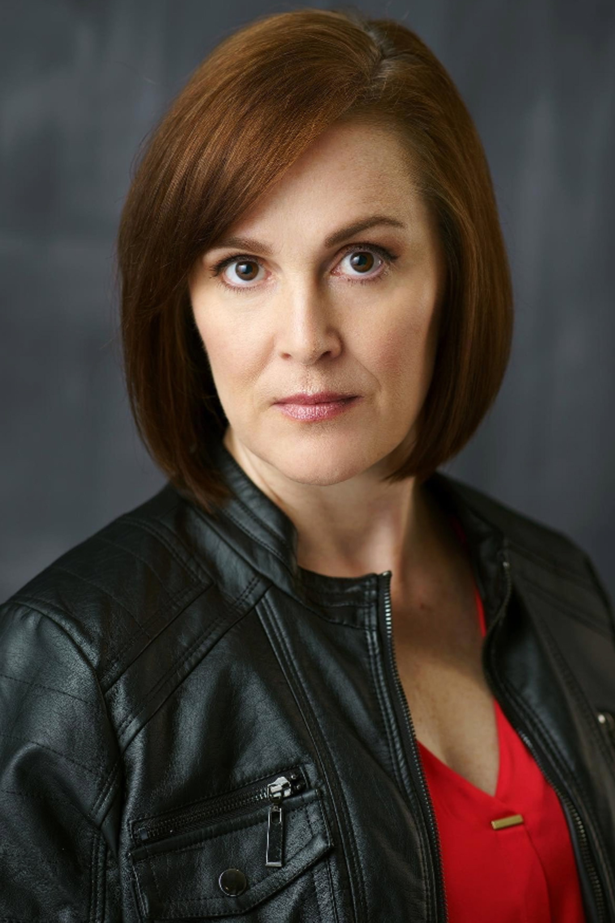 Sara Atkinson's poster