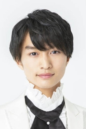 Nasu Yuto's poster