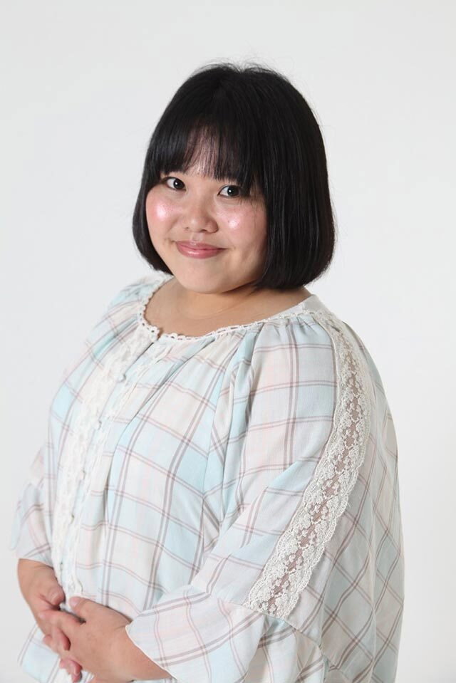 You Nobue's poster
