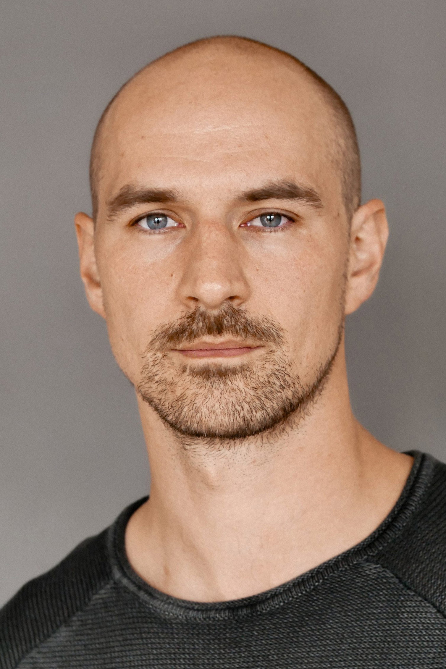 Jakub Koudela's poster