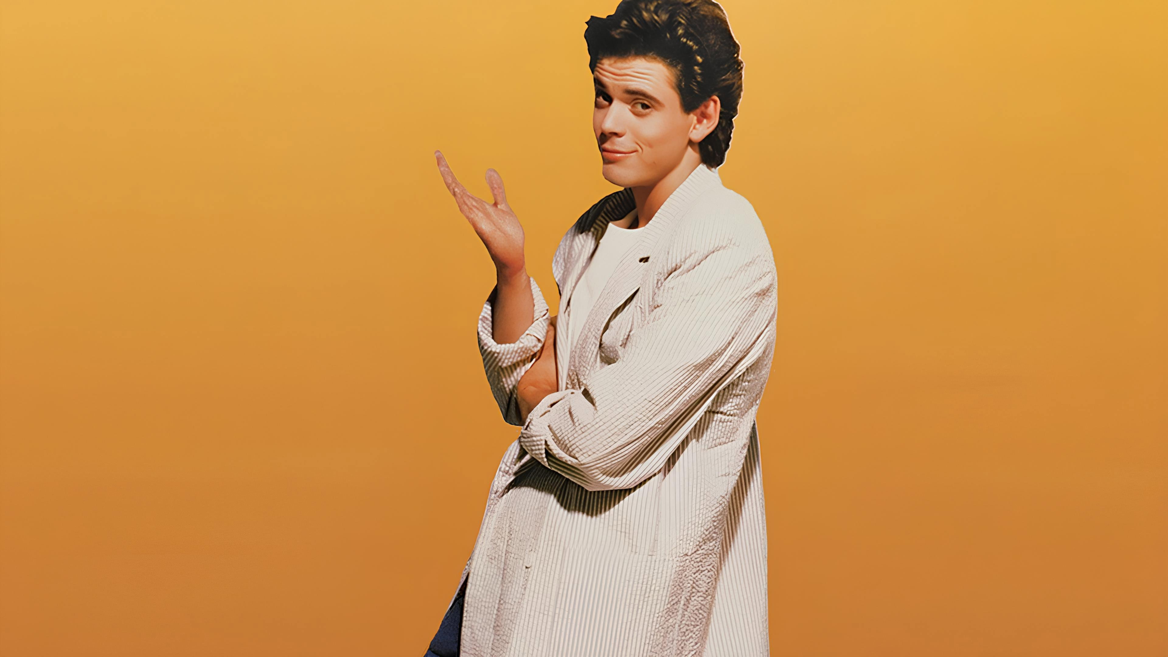 Soul Man's poster