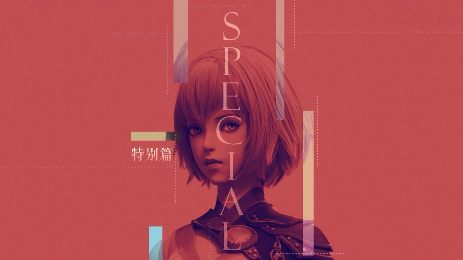 Ling Cage's poster