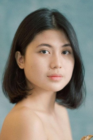 Delia Husein's poster