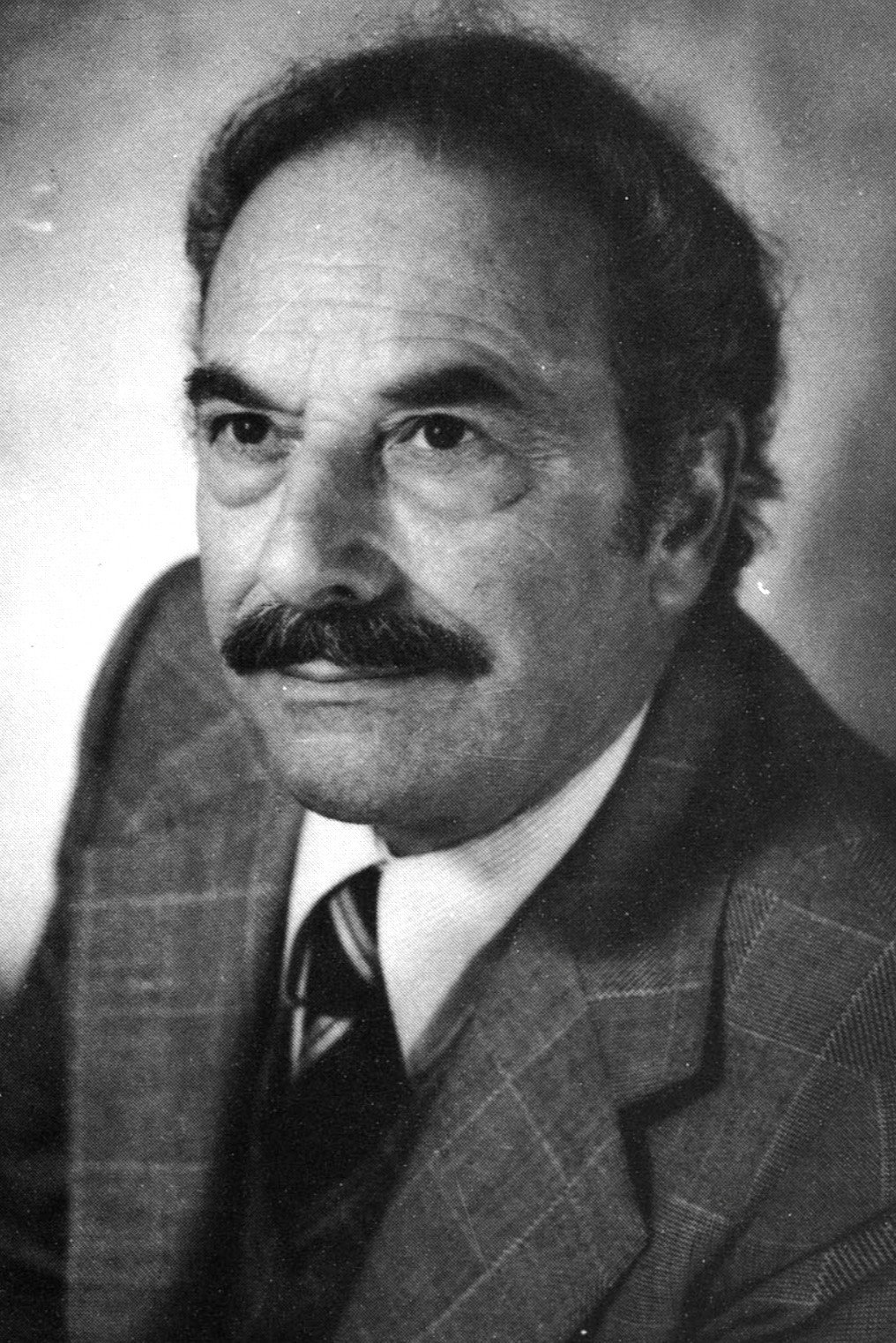 Cesare Nizzica's poster