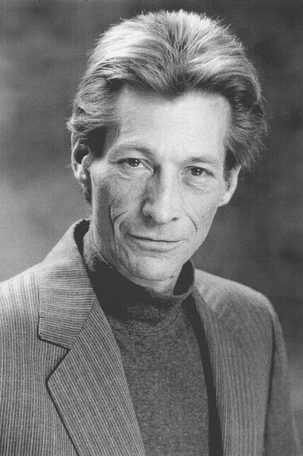 Robert Axelrod's poster