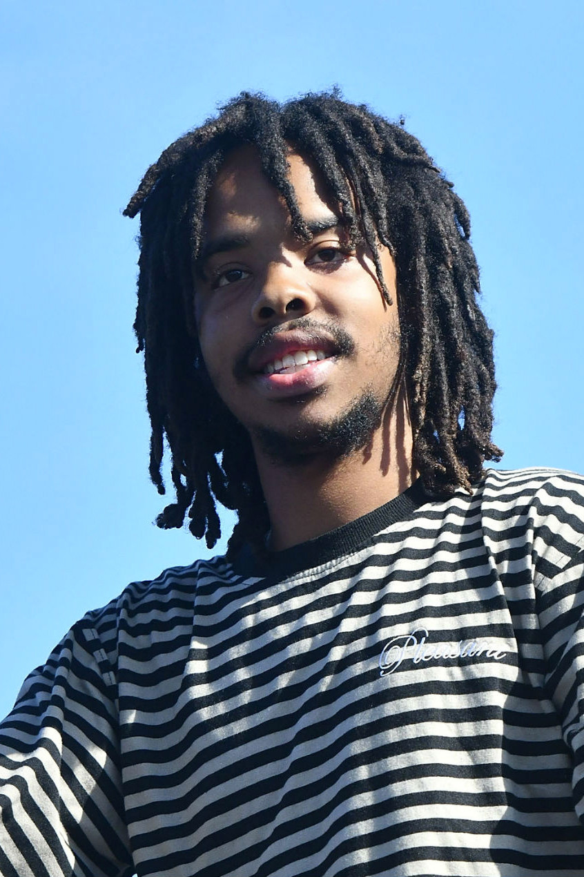 Earl Sweatshirt's poster