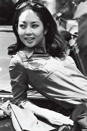 Yōko Yamamoto's poster