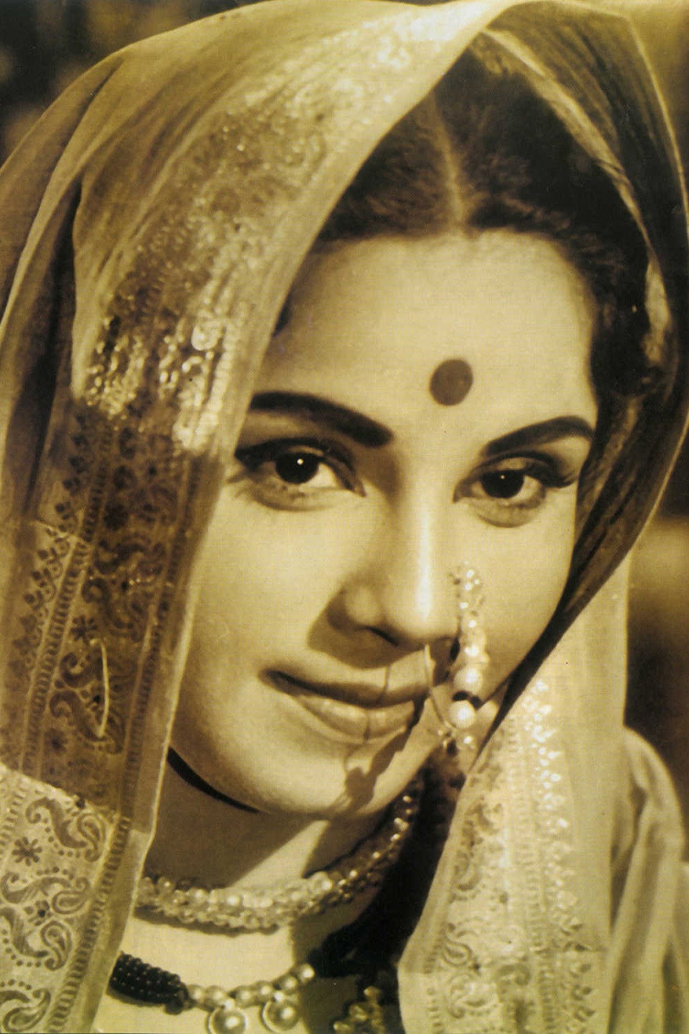 Jayshree Gadkar's poster