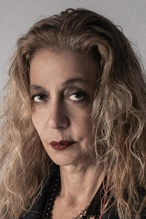 Dimitra Hatoupi's poster