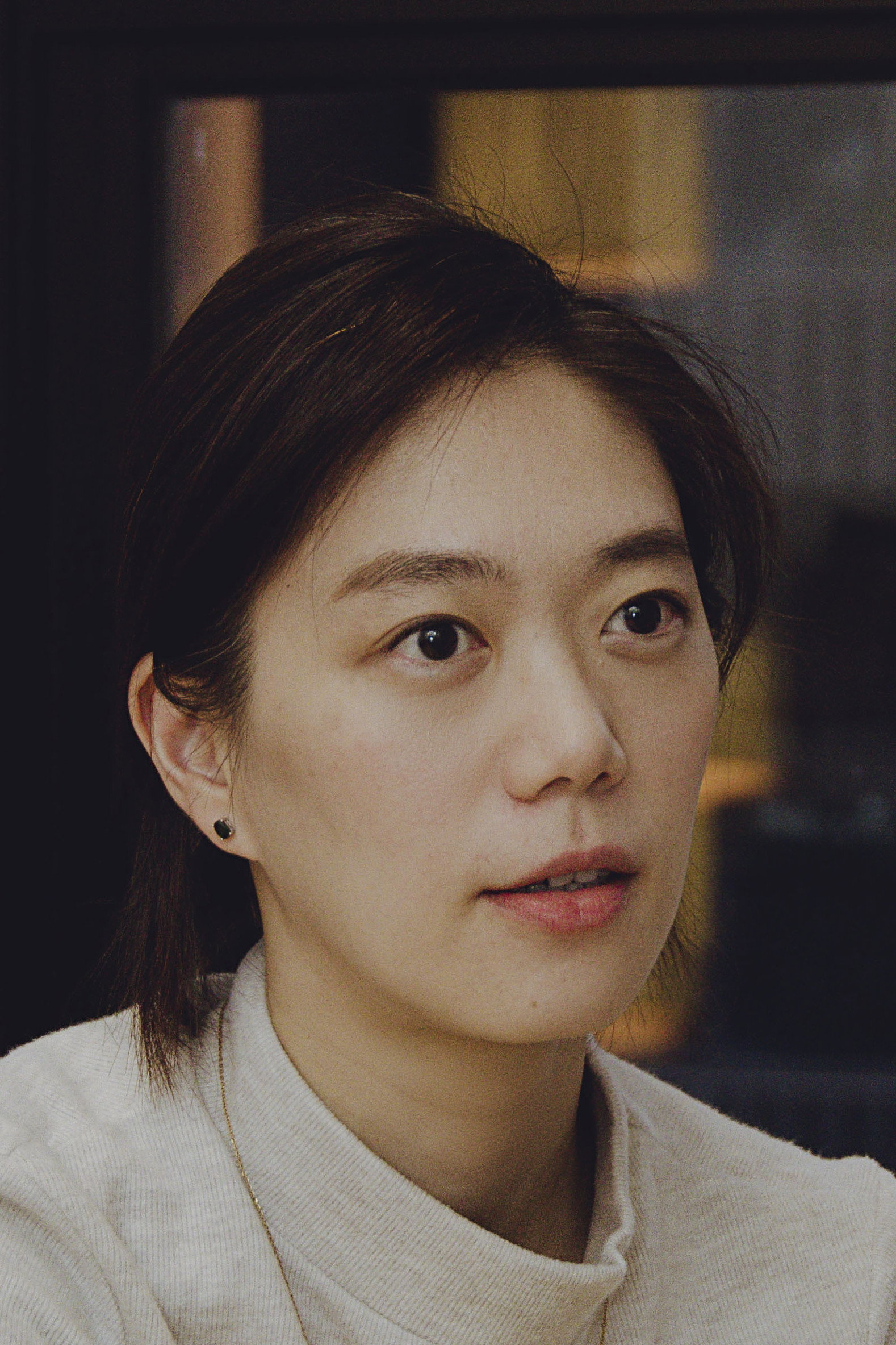 Deng Chiu-yun's poster