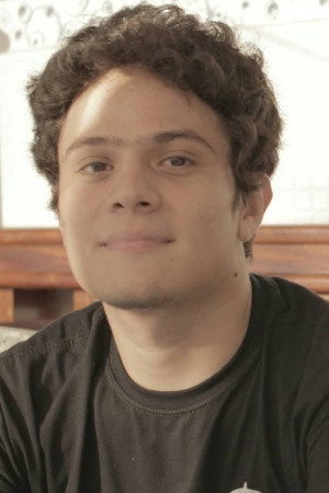 Álex Alli's poster