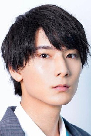 Junya Asada's poster