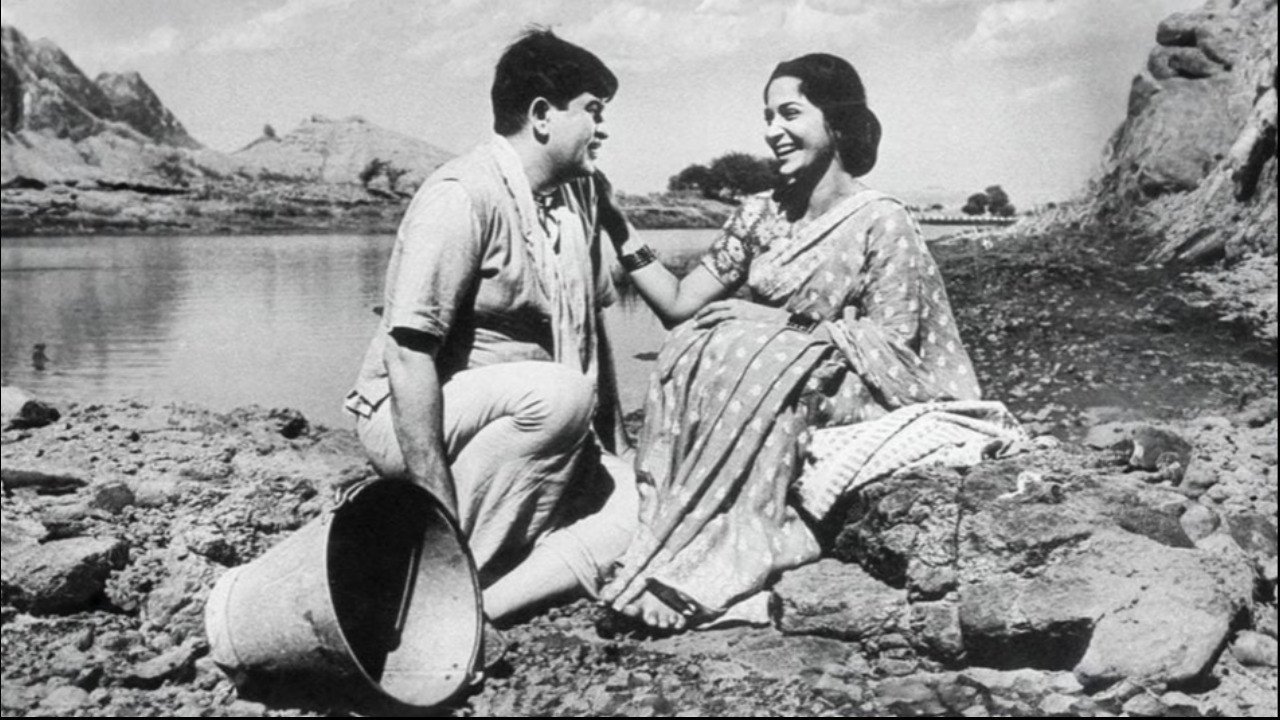 Teesri Kasam's poster