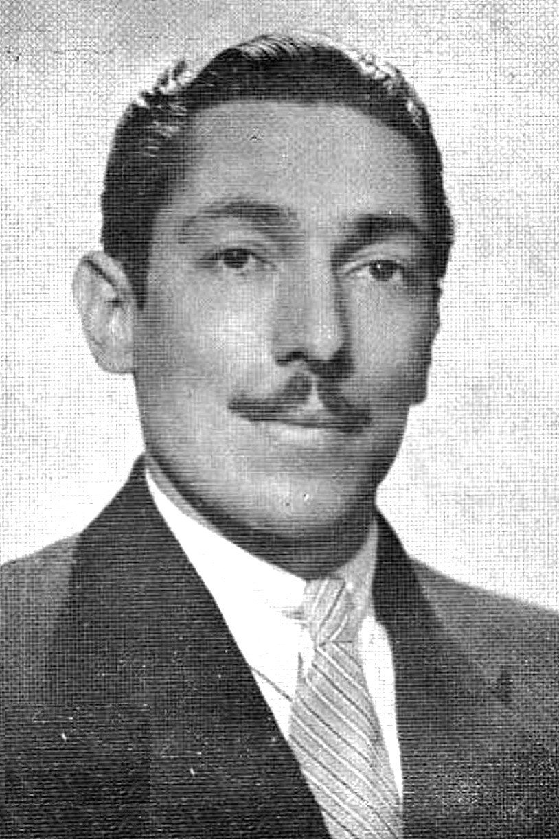 Manuel Dondé's poster