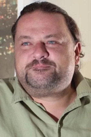 Milan Pavlović's poster