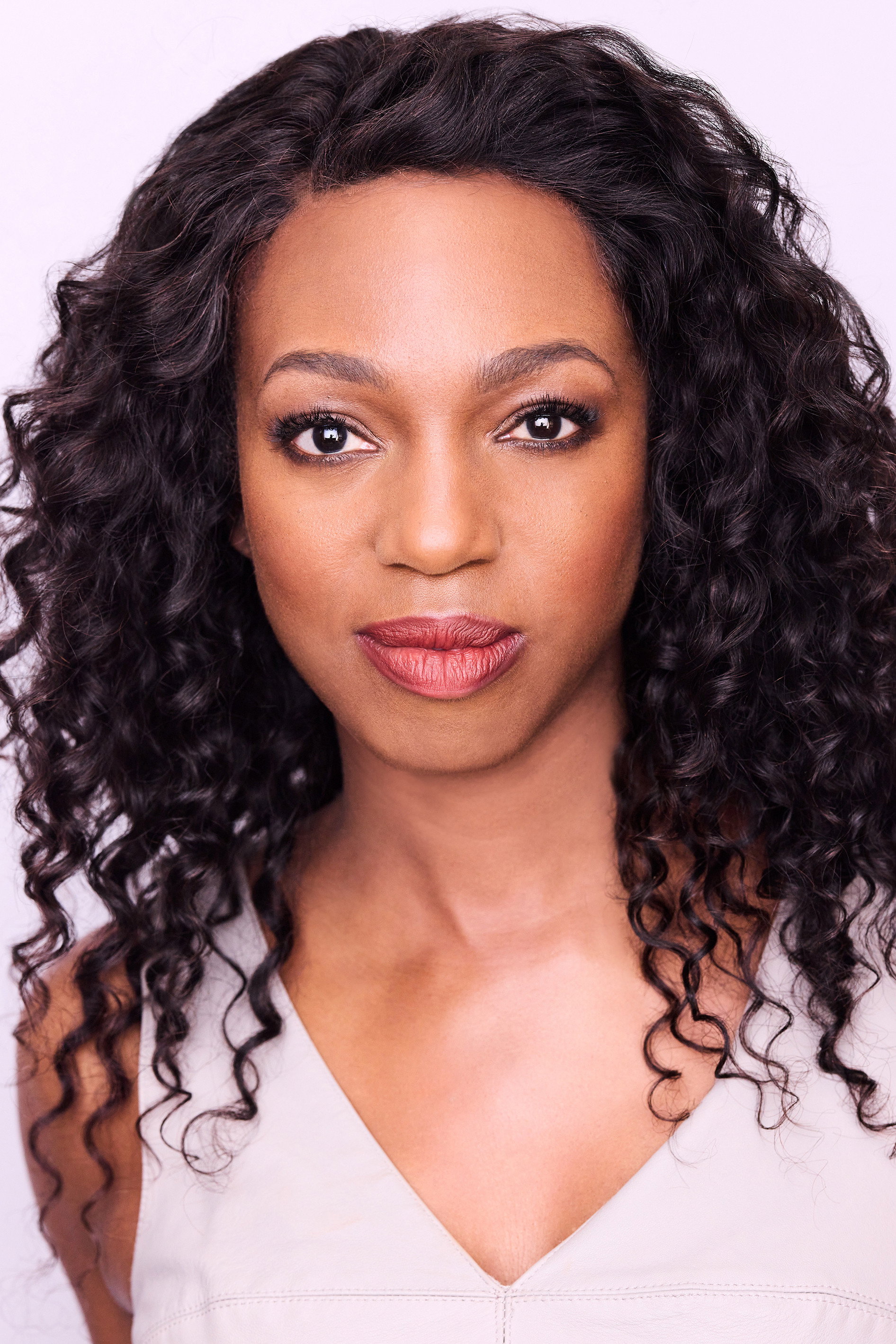 Enuka Okuma's poster
