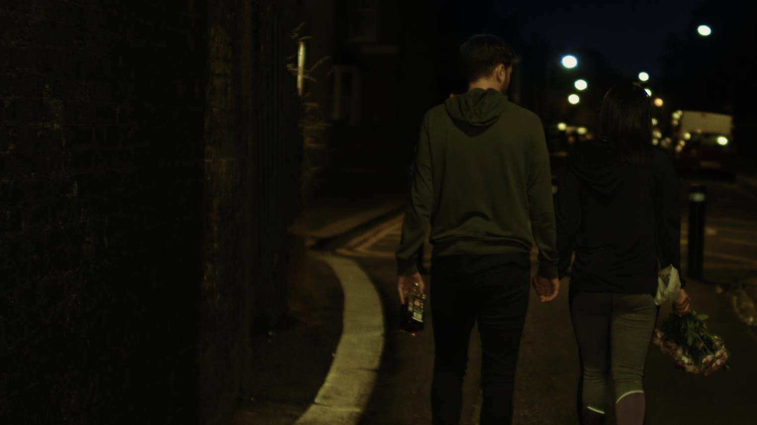 Breathe's poster