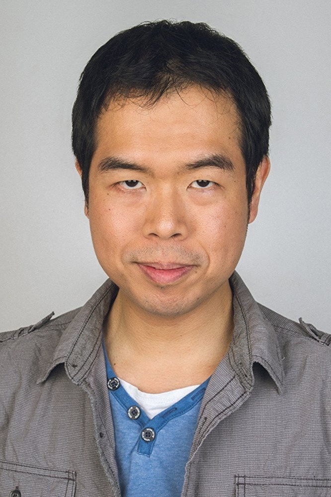 Kent Lee's poster