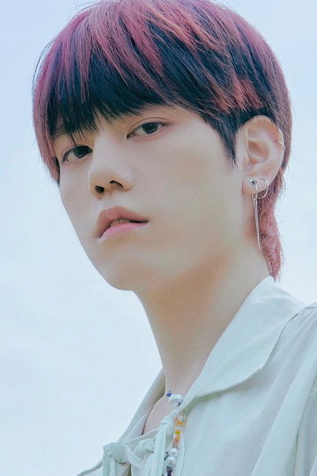 Cha Hun's poster