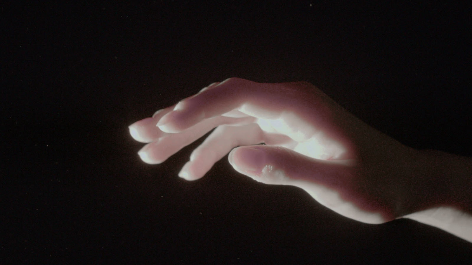 Through the Void's poster