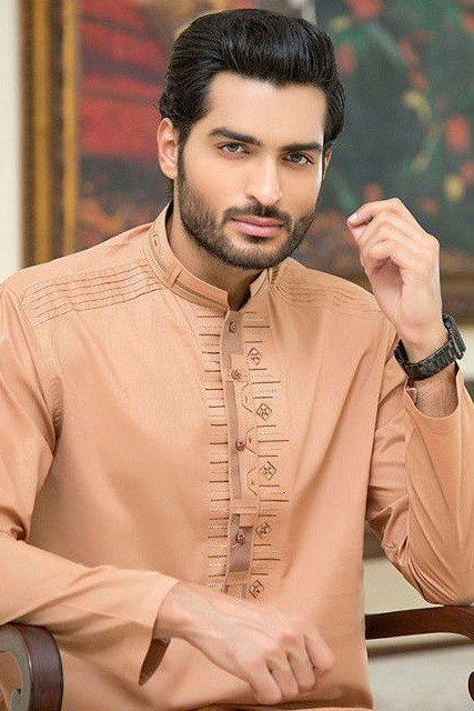 Omer Shahzad's poster