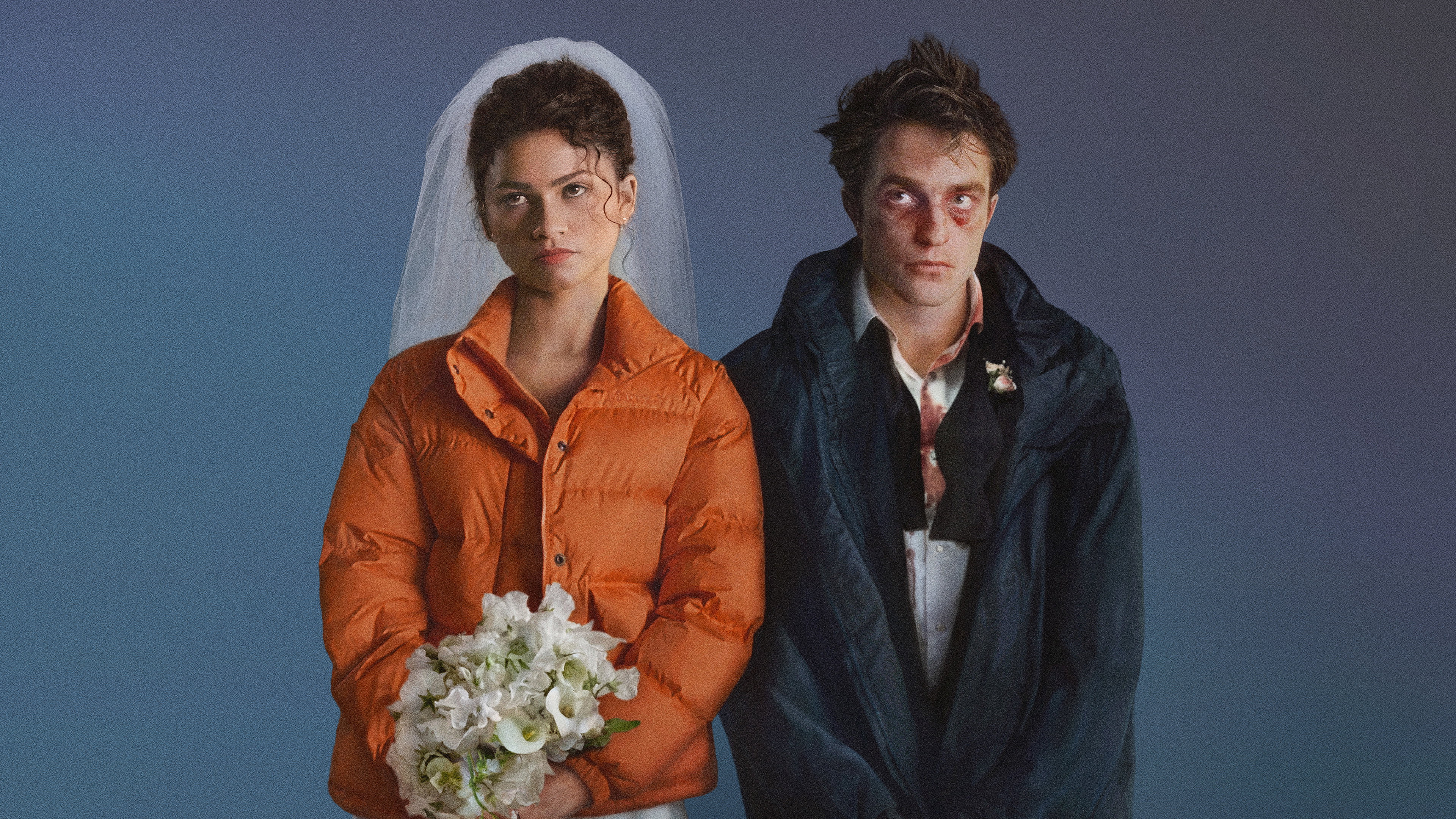 The Drama's poster