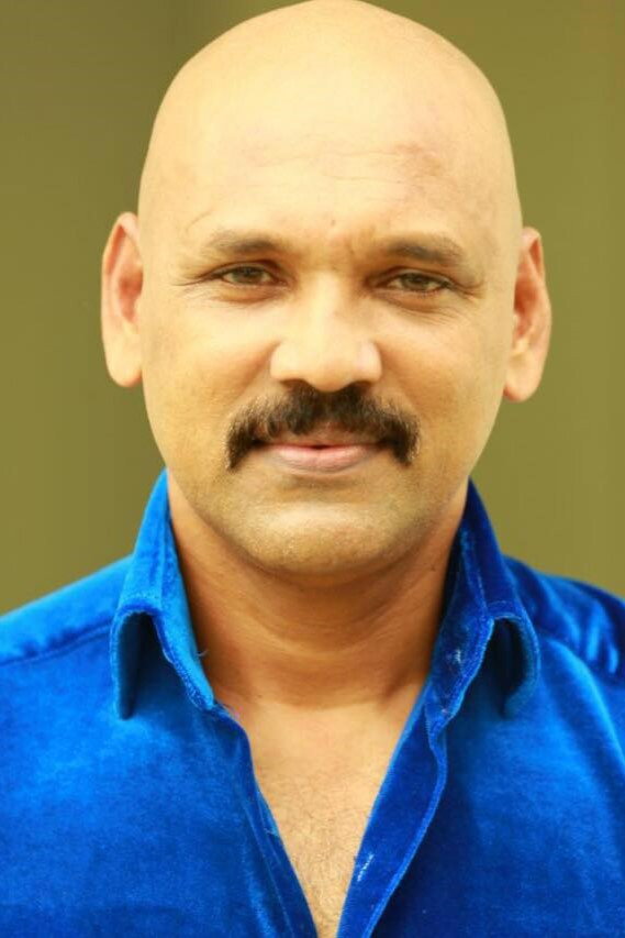 Salim Baba's poster